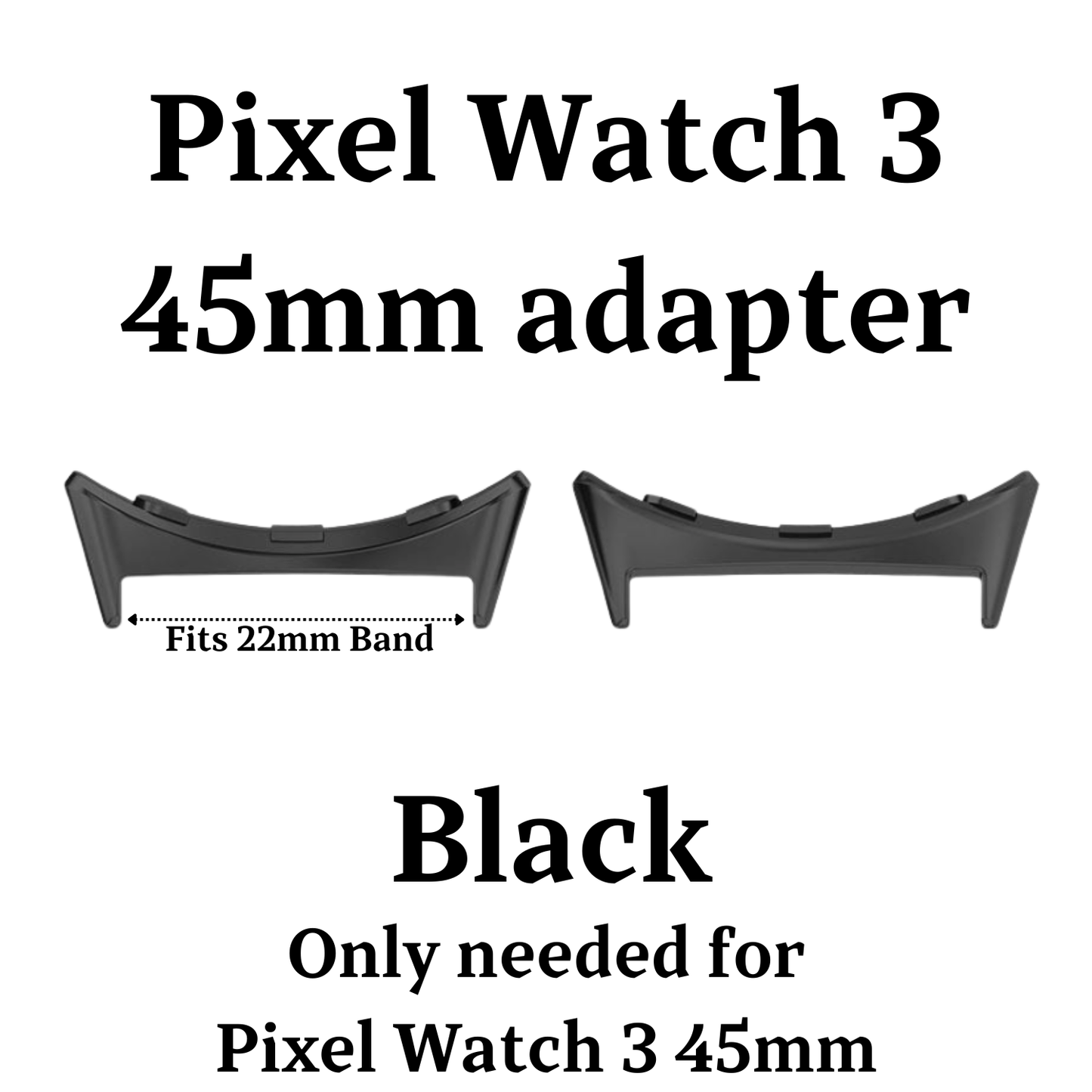 'Iwa Bird Tribal 22mm Watchband Samsung & More