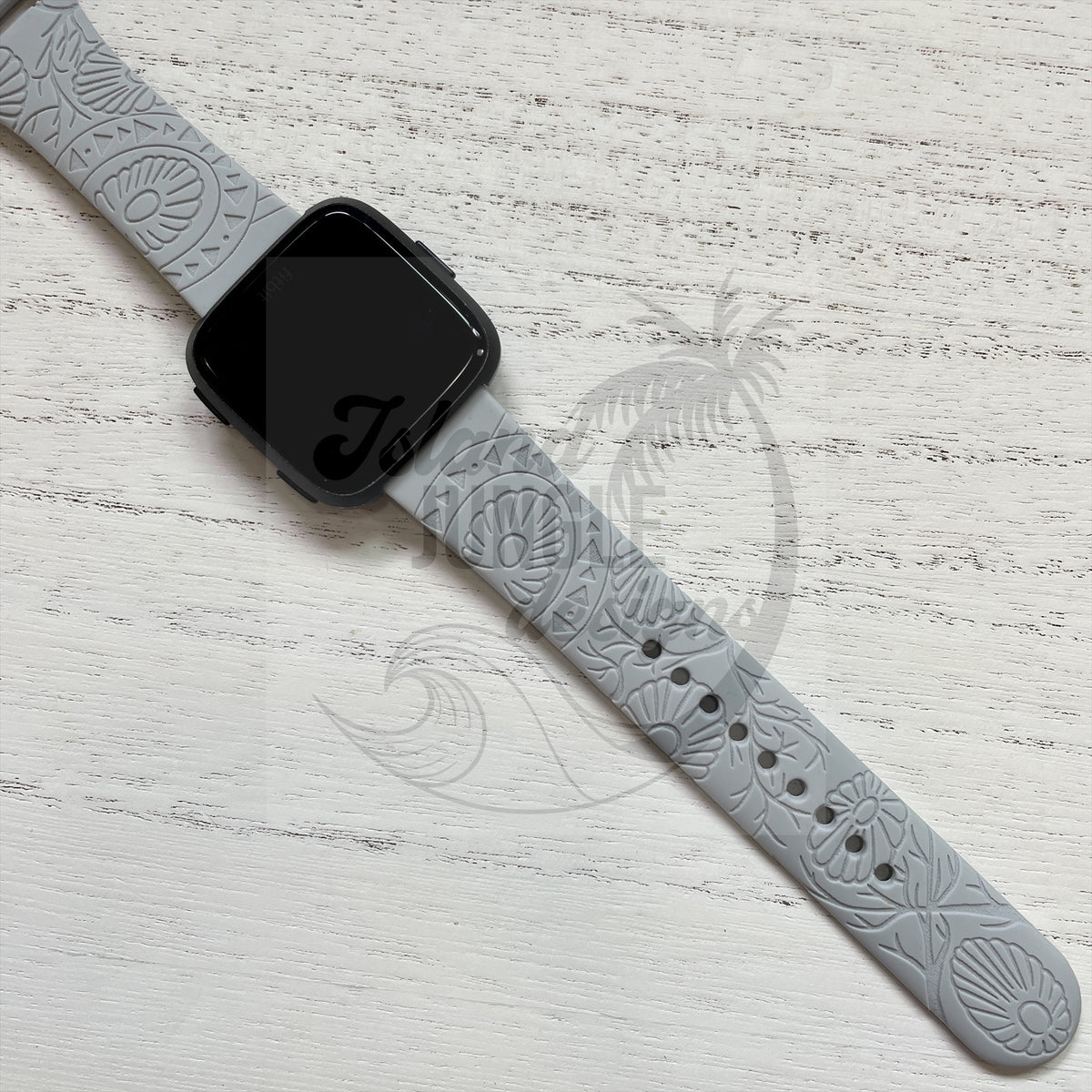 Harry potter fitbit versa 2 band online