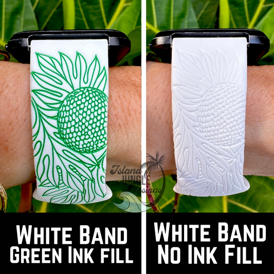 'Ulu Watchband Versa, 2 & Lite