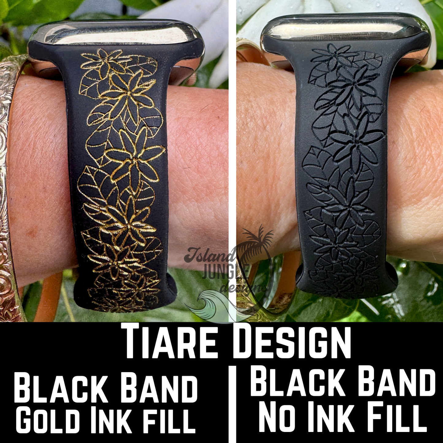 Slim Watchband Series 1-11, SE & Ultra