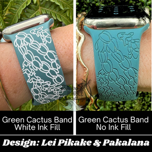 Watch Bands Compatible with Series 1-11, SE & Ultra