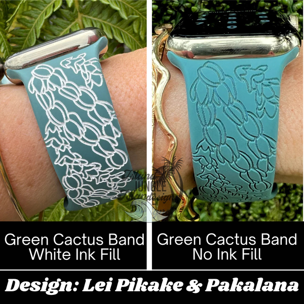 Watch Bands Compatible with Series 1-11, SE & Ultra