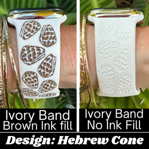Watch Bands Compatible with Series 1-11, SE & Ultra