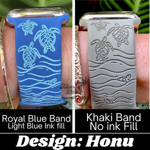 Watch Bands Compatible with Series 1-11, SE & Ultra