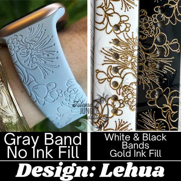 Watch Bands Compatible with Series 1-11, SE & Ultra