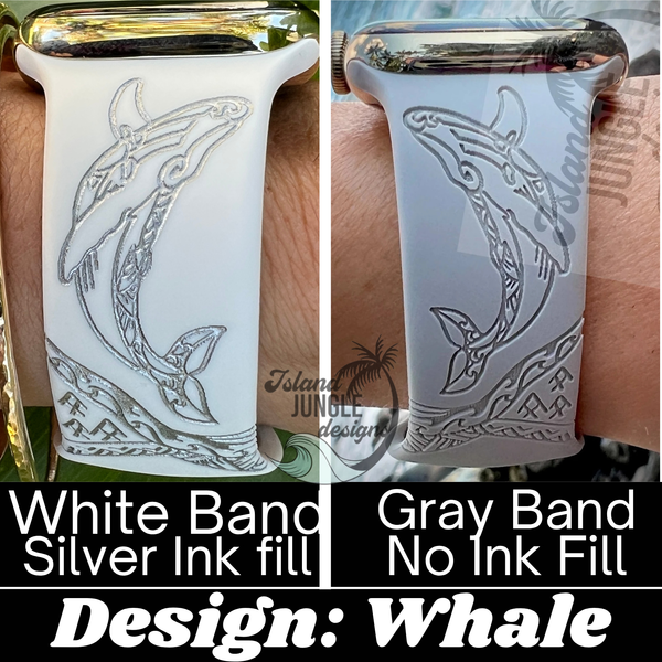 Watch Bands Compatible with Series 1-11, SE & Ultra