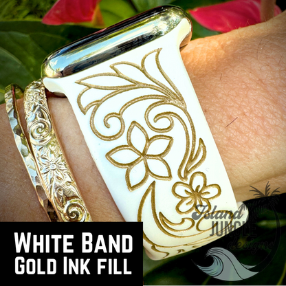 Heirloom Watchband Series 1-11, SE & Ultra