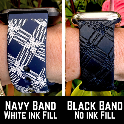 Palaka Watchband Versa, 2 & Lite