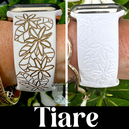Tiare Watchband Series 1-11, SE & Ultra