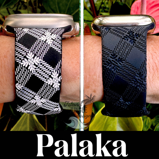 Palaka Watchband Series 1-11, SE & Ultra