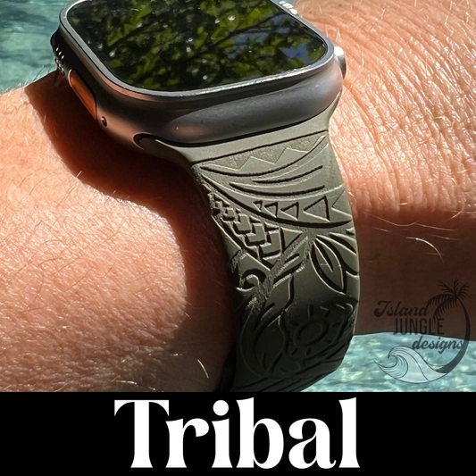 Tribal Watchband Series 1-11, SE & Ultra