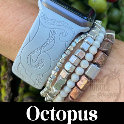 Octopus Watchband Series 1-11, SE & Ultra
