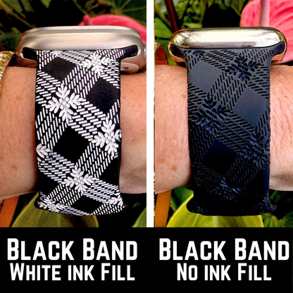 Palaka Watchband Series 1-11, SE & Ultra