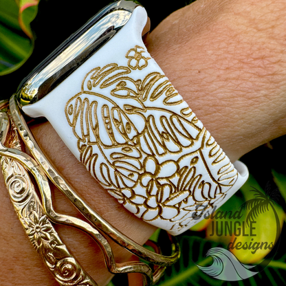 Napua Watchband Series 1-11, SE & Ultra