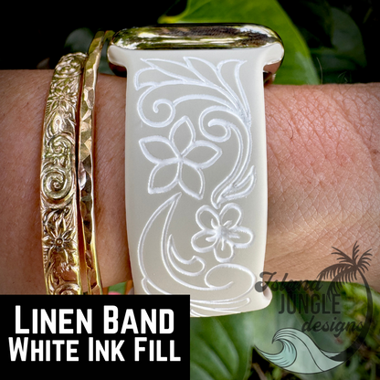 Heirloom Watchband Series 1-11, SE & Ultra