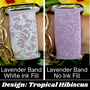 Watch Bands Compatible with Series 1-11, SE & Ultra