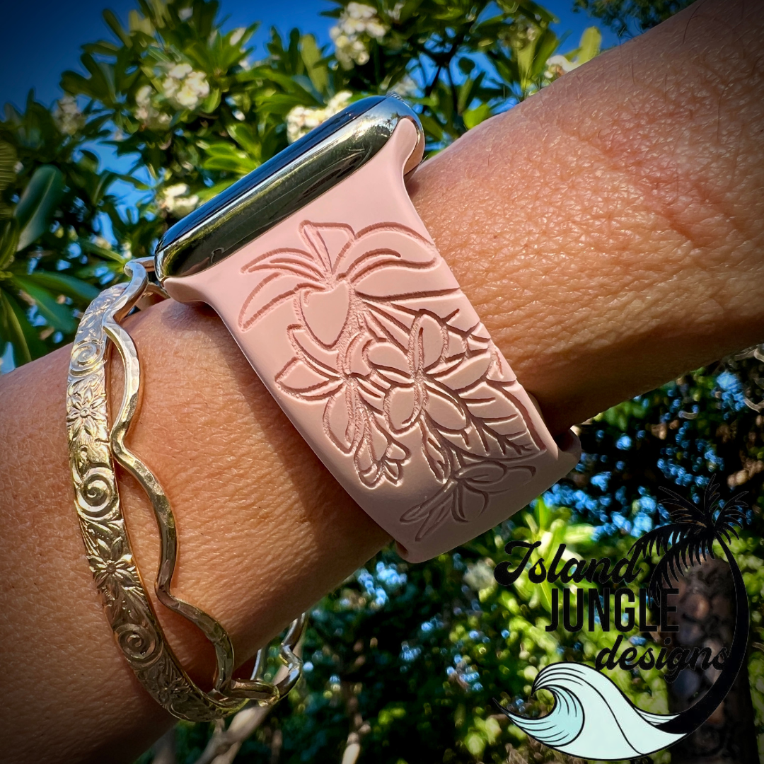 Apple watch bands discount se
