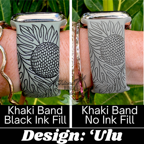 Watch Bands Compatible with Series 1-11, SE & Ultra