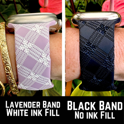 Palaka Watchband Series 1-11, SE & Ultra