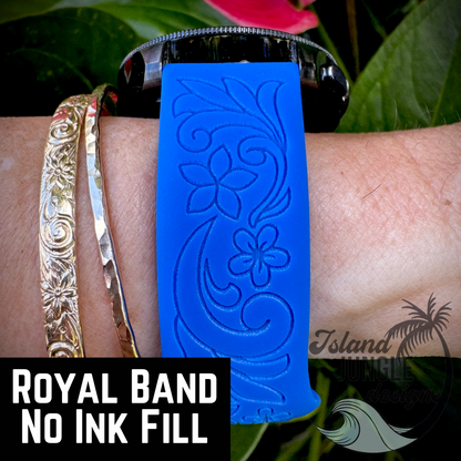 Heirloom 20mm Watchband Galaxy, Versa 3/4, Sense & Pixel