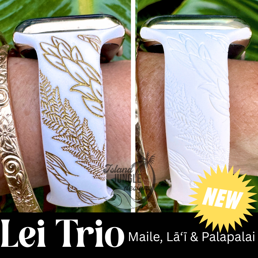 Slim Watchband Series 1-11, SE & Ultra