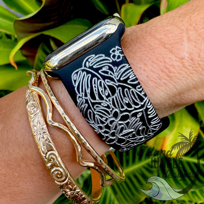 Napua Watchband Series 1-11, SE & Ultra