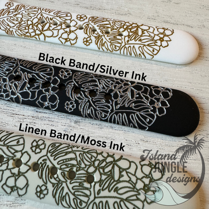 Napua Watchband Series 1-11, SE & Ultra