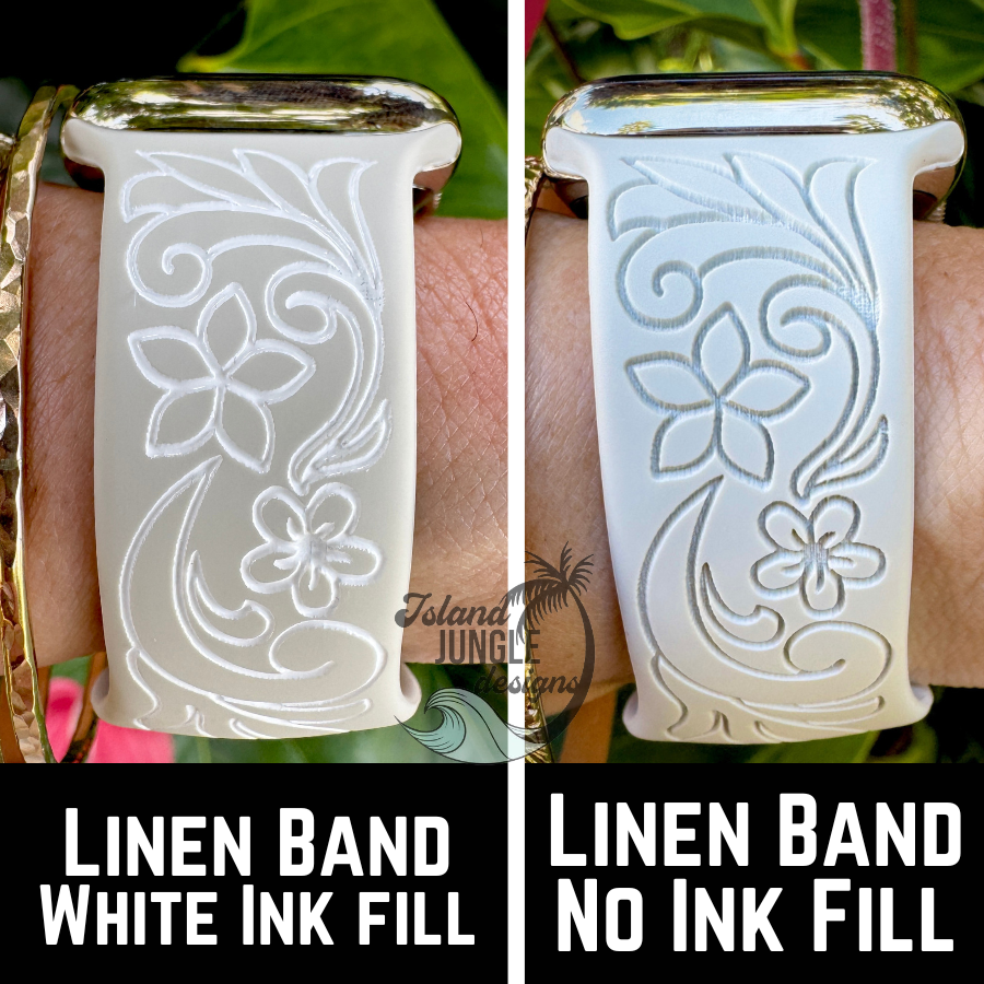 Heirloom Watchband Series 1-11, SE & Ultra