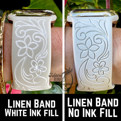 Heirloom Watchband Series 1-11, SE & Ultra