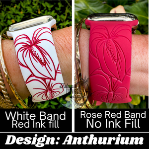 Watch Bands Compatible with Series 1-11, SE & Ultra