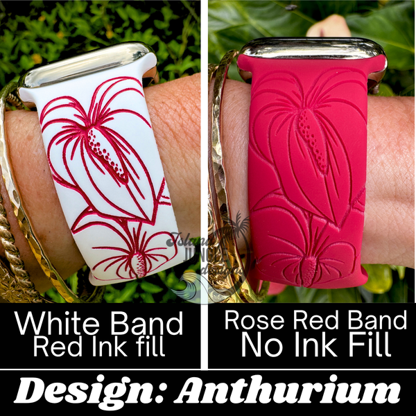 Watch Bands Compatible with Series 1-11, SE & Ultra