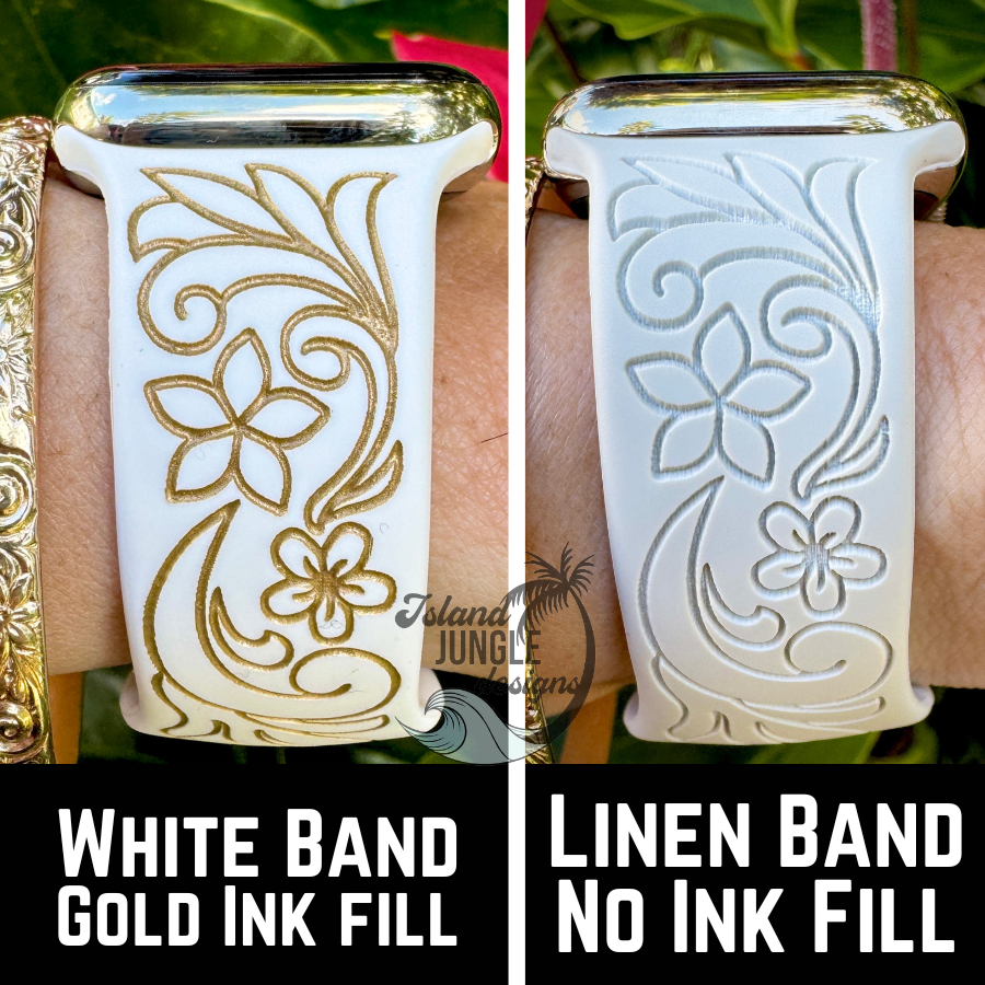 Heirloom Watchband Series 1-11, SE & Ultra