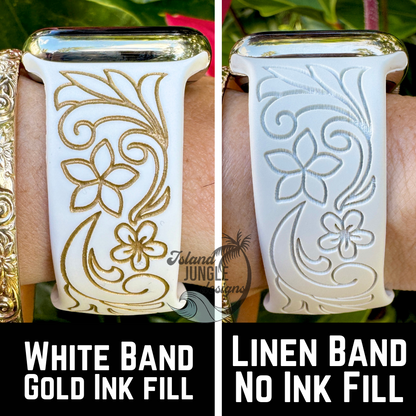 Heirloom Watchband Series 1-11, SE & Ultra