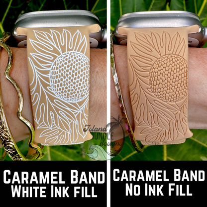 'Ulu Watchband Series 1-11, SE & Ultra