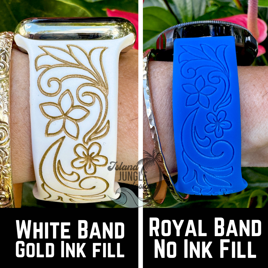 Heirloom 20mm Watchband Galaxy, Versa 3/4, Sense & Pixel