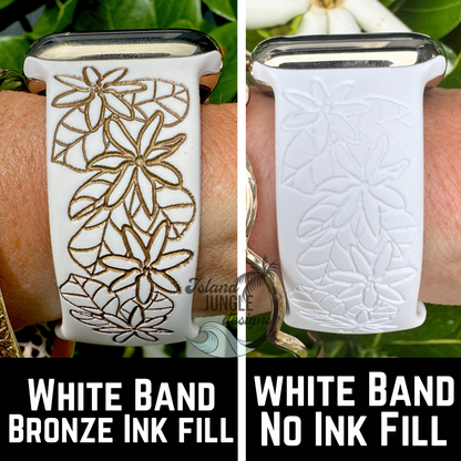 Tiare Watchband Series 1-11, SE & Ultra