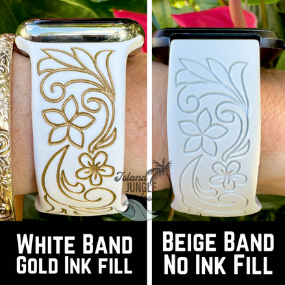 Heirloom 22mm Watchband Samsung & More