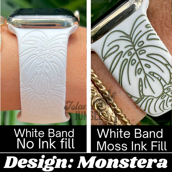 Watch Bands Compatible with Series 1-11, SE & Ultra