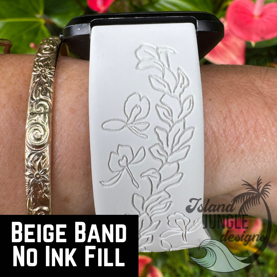 Lei Ginger 22mm Watchband Samsung & More