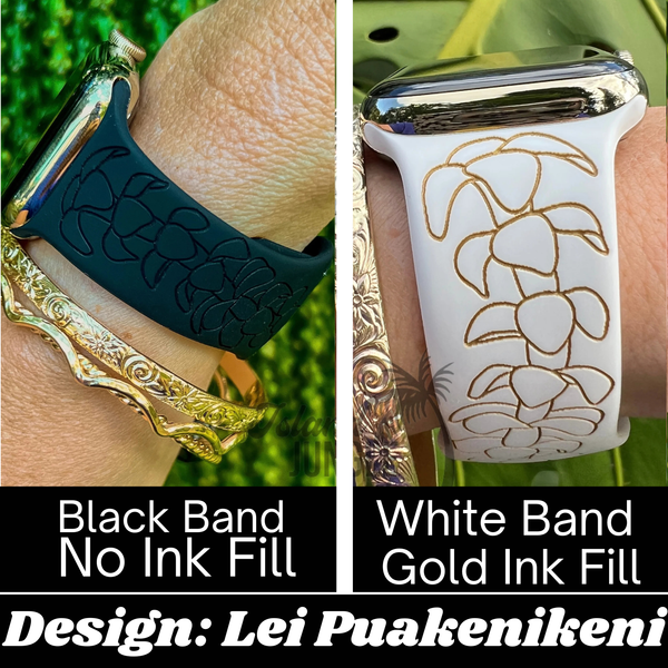 Watch Bands Compatible with Series 1-11, SE & Ultra