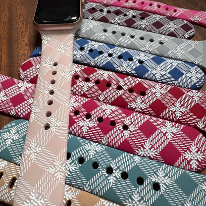Palaka Watchband Series 1-11, SE & Ultra