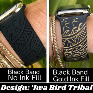 Watch Bands Compatible with Series 1-11, SE & Ultra