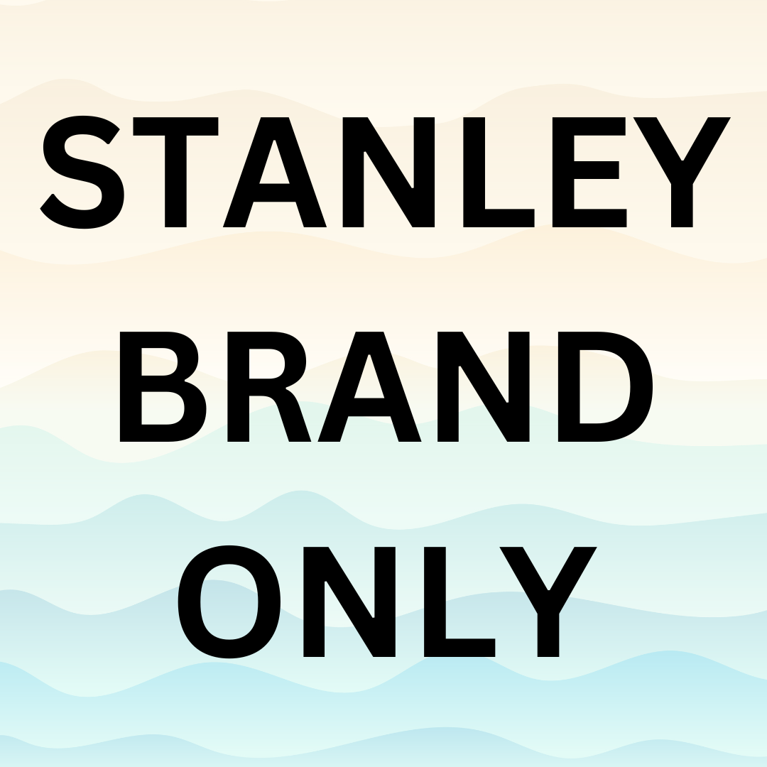 Send in Your Own Tumbler for Engraving Service