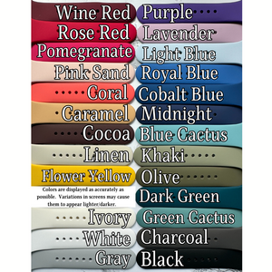 Leopard Print Silicone Watch Band Compatible with Series 1-10, SE & Ultra
