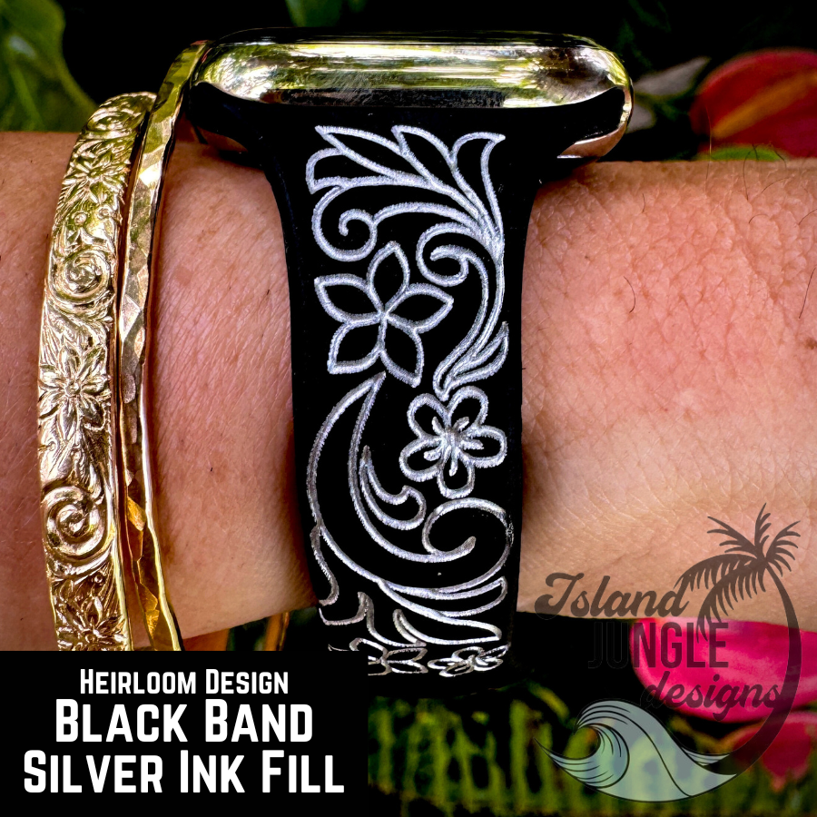 Slim Watchband Series 1-11, SE & Ultra