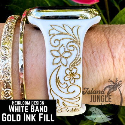 Slim Watchband Series 1-11, SE & Ultra