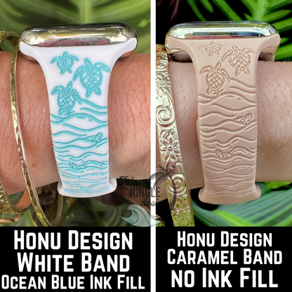 Slim Watchband Series 1-11, SE & Ultra