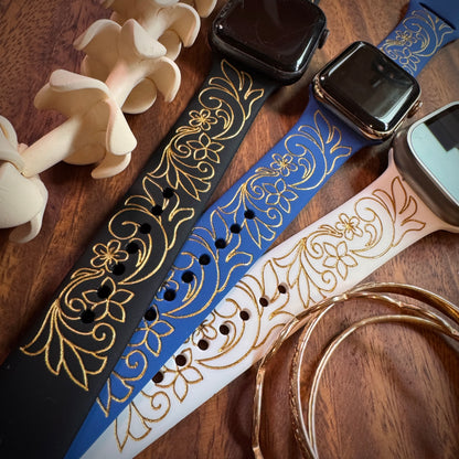 Heirloom Watchband Series 1-11, SE & Ultra