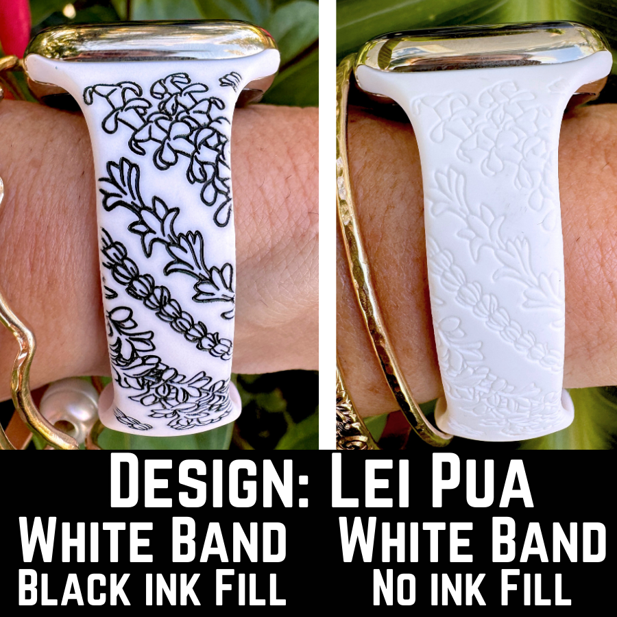 Slim Watchband Series 1-11, SE & Ultra