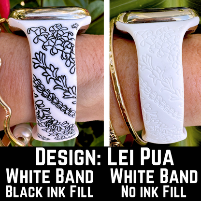 Slim Watchband Series 1-11, SE & Ultra